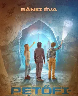 Fantasy, upíri Petőfi-vírus - Éva Bánki