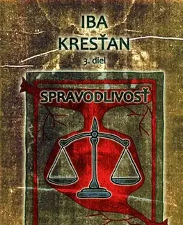 Kresťanstvo Iba kresťan 3. diel - Juraj Povinec