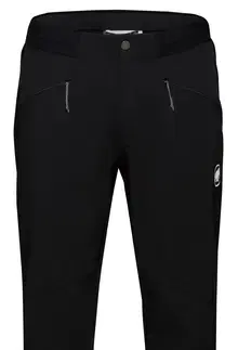 Nohavice Mammut Aenergy So Hybrid Pants M Veľkosť: 54