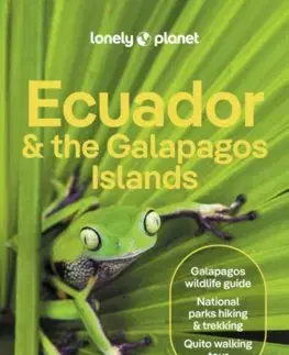 Amerika Ecuador & the Galapagos Islands 13