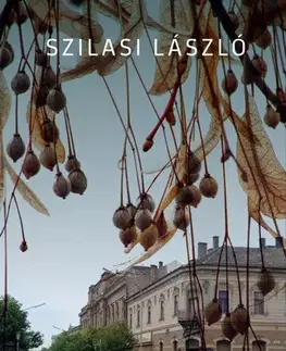 Svetová beletria Saját élet - László Szilasi