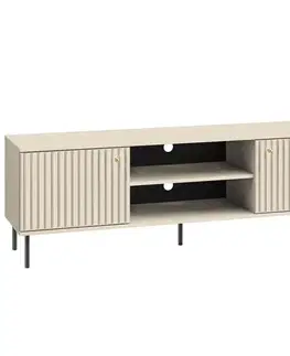 Všetky produkty TV stolík Sophie 06 kašmír