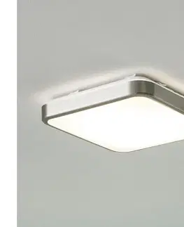 Svietidlá Eglo 96231 - LED kúpeľňové stropné svietidlo MANILVA LED/16W/230V IP44 96231