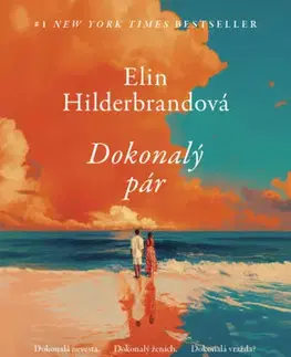 Beletria - ostatné Dokonalý pár - Elin Hilderbrand,Simona Klimková