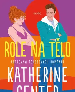 Young adults Role na tělo - Katherine Center