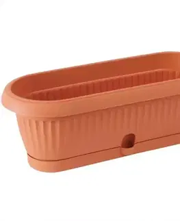 Záhrada Kvetináč DCK2 15009 terakota