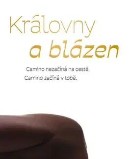 Cestopisy Královny a blázen - Ludva Klatovský