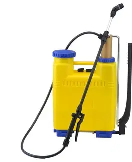 Postrekovače Kinekus Postrekovač 12,35l na chrbát, tlakový, MIURA12