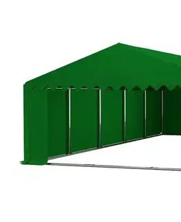 Skladové stany Skladový stan 6x10m PREMIUM