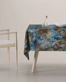Obrusy Obrus na stôl obdĺžnikový