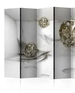 Paravány Paraván Abstract Diamonds Dekorhome