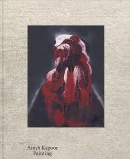 Maliarstvo, grafika Anish Kapoor: Painting - Anish Kapoor