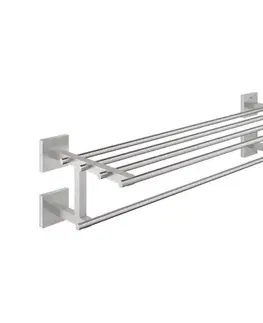Svietidlá GROHE 41099DC0 - Držiak 210 x 600 nerezová oceľ 41099DC0