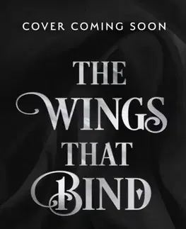Sci-fi a fantasy The Wings That Bind - Briar Boleyn