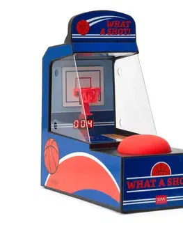 Detské hry Legami Legami Basketbalová arkády mini hra