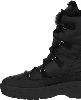 Obuv jesenná a zimná McKinley Emily II AQX Winter Boots W Veľkosť: 36 EUR