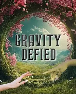Náboženstvo Gravity Defied - Rachel Mann