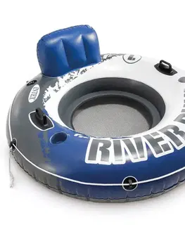 Zábava pri kúpaní Nafukovacie plávajúce kreslo River Run 1,35 m 58825EU