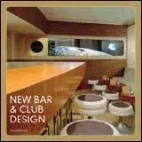 Architektúra New Bar and Club Design - Bethan Ryder