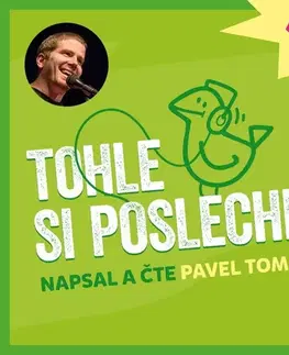 Humor a satira OTOČ Tohle si poslechni