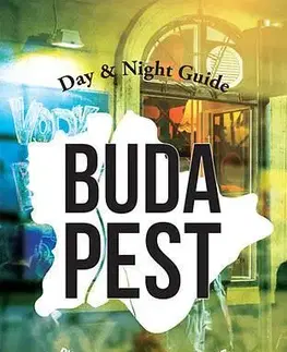 Európa Budapest Day & Night Guide