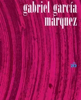 Svetová beletria A szerelmekről és más démonokról - Gabriel García Márquez
