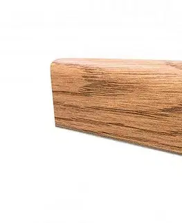 Soklové lišty > KP 48 MDF lišta KP 48 13050