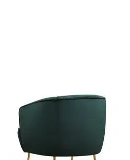 Kreslá Kreslo ušiak Piccoli Armchair