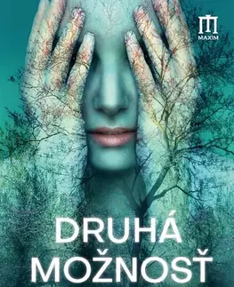 Pre deti a mládež - ostatné Druhá možnosť - Jarmila Bóriková