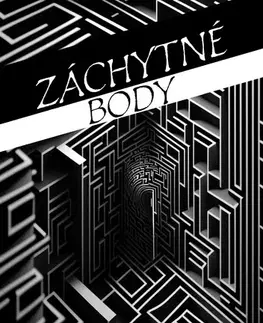 Psychológia, etika Záchytné body - Dušan Onody