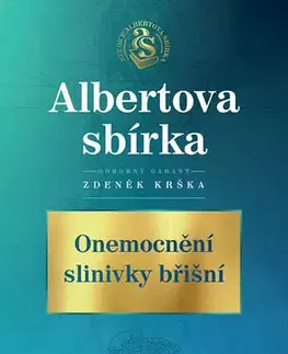 Medicína - ostatné Onemocnění slinivky břišní - Zdeněk Krška