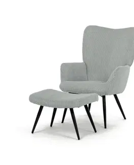 Kreslá Relaxačné kreslo AK-L7285 Autronic