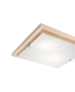 Svietidlá  Stropné svietidlo 2xE27/60W/230V LD PD 7.2