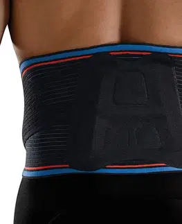 Zdravotné bandáže a ortézy Bedrový podporný pás Thuasne 361 71-86 cm