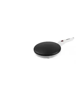 Predlžovacie káble G3Ferrari G10306 - Palacinkovač CREPPE 20 cm 800W/230V biela G10306