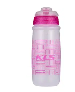 Držiaky na flašu Kellys Atacama 022 0,65l Pink