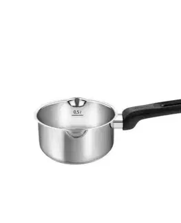 Lieviky Kinekus Rajnica BRAVA s obostranným lievikom 14cm, 1,0L
