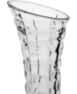 Vázy dekoračné MAKRO - Váza 19x9cm