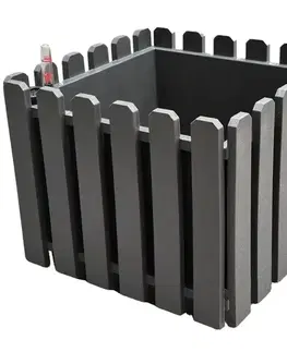 Záhrada Kvetináč 30x25 HD8060GY