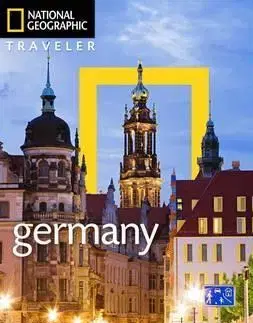 Cestopisy Germany 4th Edition - Michael Ivory