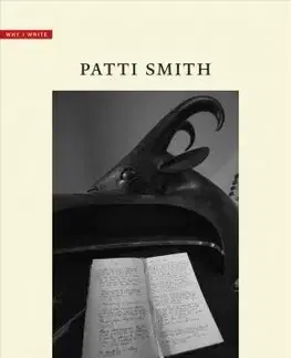 Film, hudba Devotion - Patti Smith