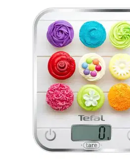 Kuchynské váhy Tefal BC 50D4V0