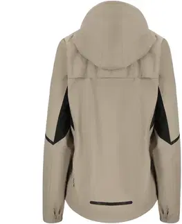 Bundy ENDURANCE Waterproof Jacket Seren W Veľkosť: 36