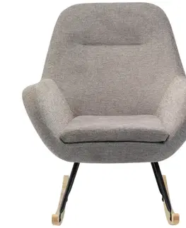 Moderné kreslá Kreslo Nebel 9393 Brego 07