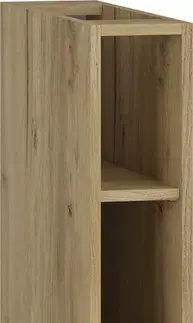 Vento Spodní skříňka VENTO D-15/82 Halmar
