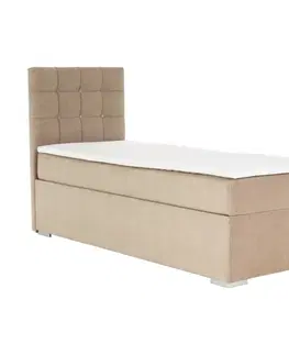 Boxspring Boxspringová posteľ DARINA 80 Tempo Kondela