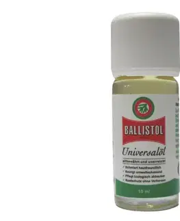 Kuchynské nože WÜSTHOF Olej na nože Wüsthof 10ml