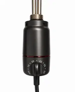 Radiátory do kúpeľne OLSEN SPA - Vykurovacia tyč s termostatom RADPST317