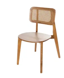Stoličky Stolička Bryok 47x57x83cm