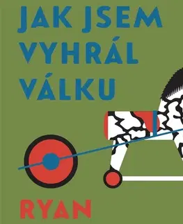Humor a satira Tympanum Jak jsem vyhrál válku